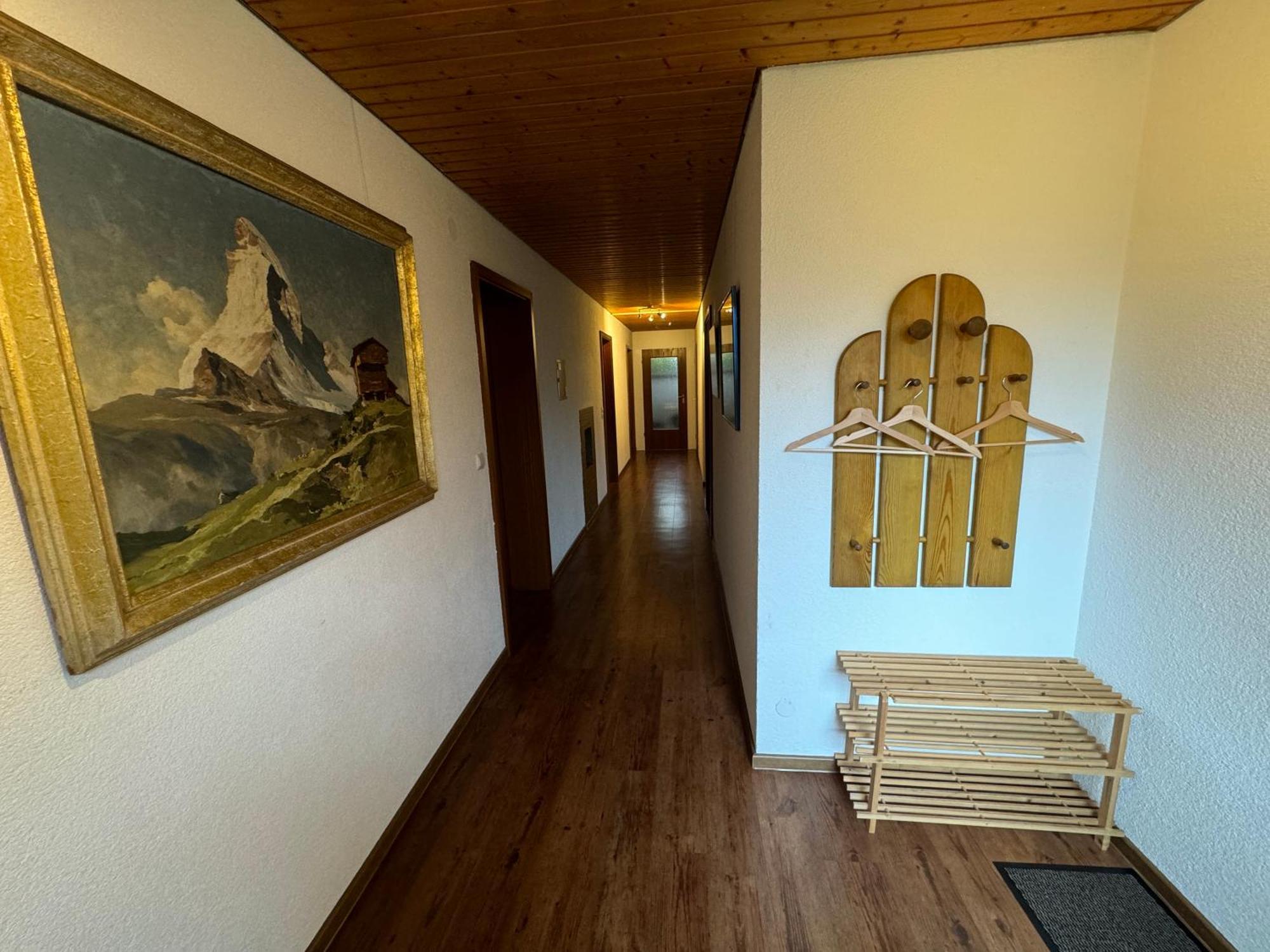 Lichtdurchflutete Ferienwohnung Sankt Johann  Exterior photo